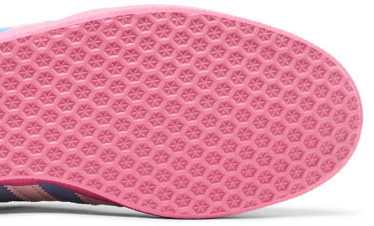 Inter Miami CF x adidas Gazelle Third Kit