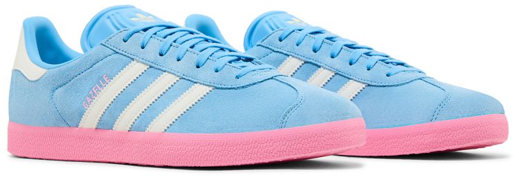 Inter Miami CF x adidas Gazelle Third Kit