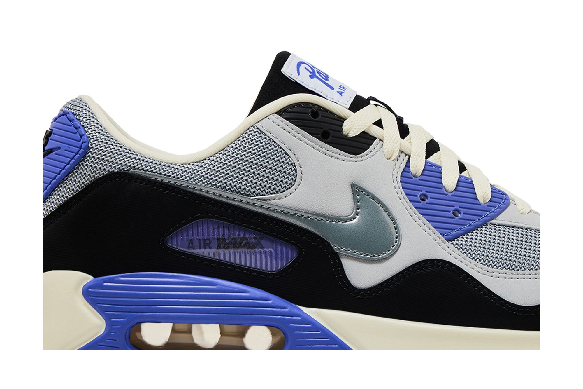 Buy Patta x Air Max 90 SP 'Sapphire' - HF8814 002 | GOAT