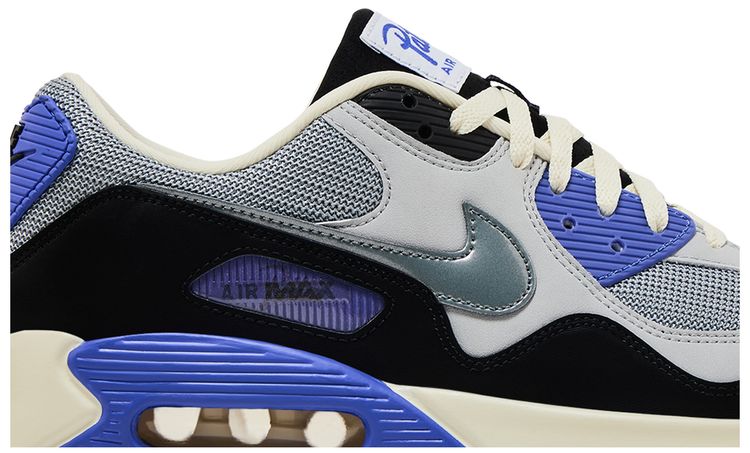 Patta x Air Max 90 SP Sapphire