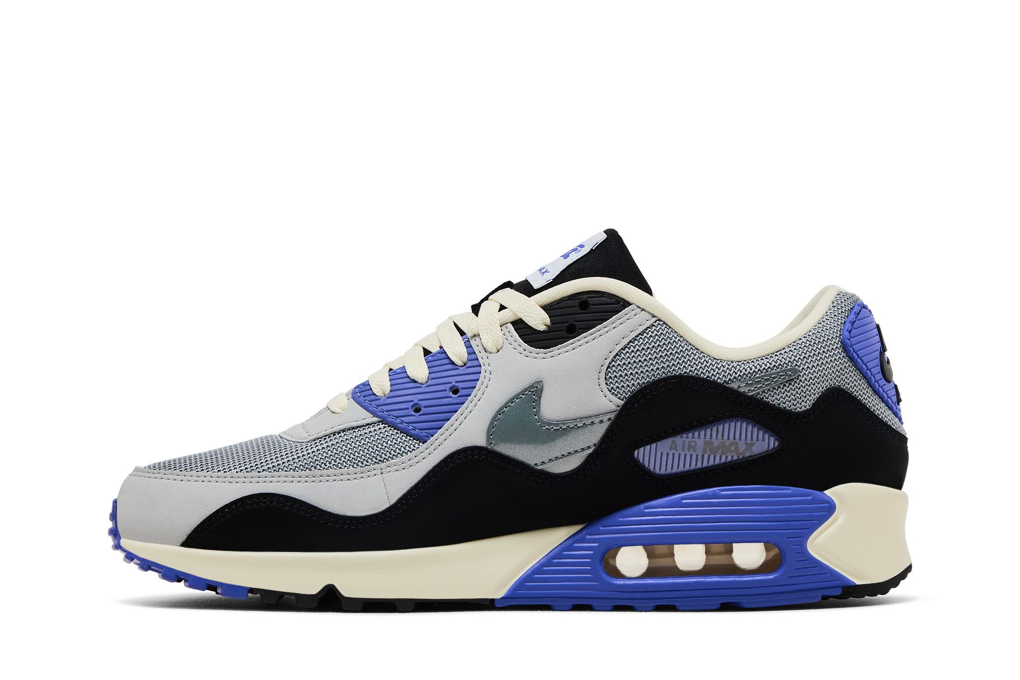 Buy Patta x Air Max 90 SP 'Sapphire' - HF8814 002 | GOAT