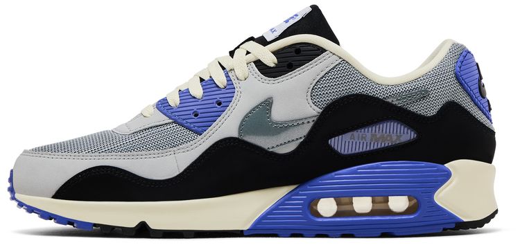 Patta x Air Max 90 SP Sapphire