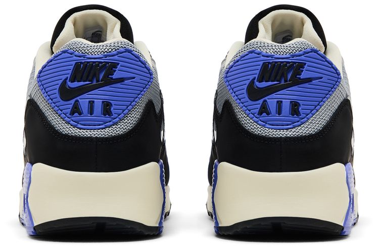 Patta x Air Max 90 SP Sapphire