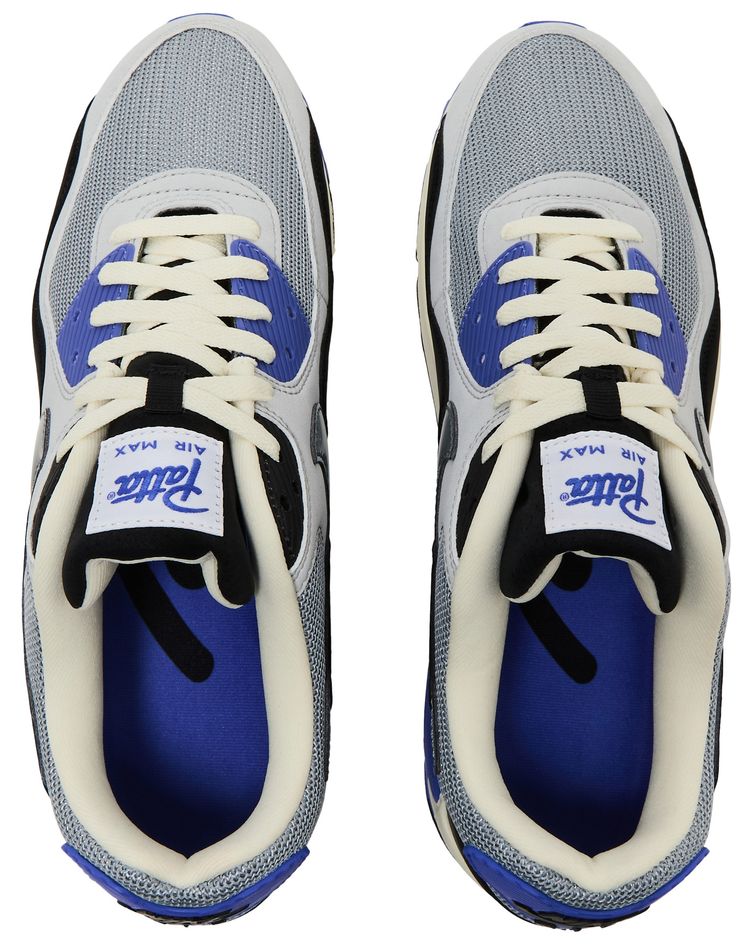 Patta x Air Max 90 SP Sapphire