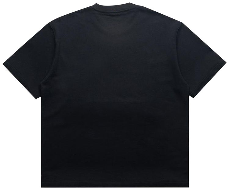 Pleasures x Juicy Couture Heavyweight T Shirt Black