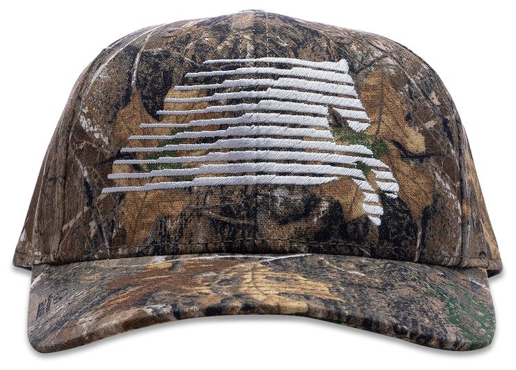 One Of These Days Northern Sky Hat Camo