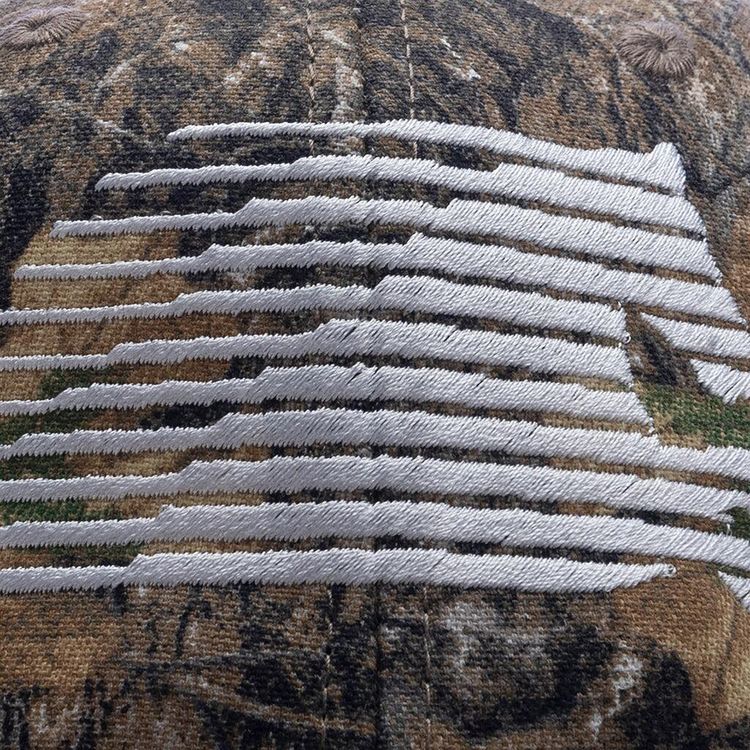 One Of These Days Northern Sky Hat Camo