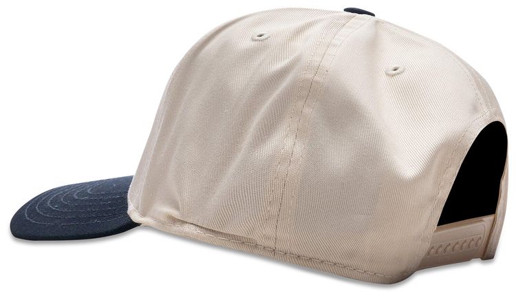 One Of These Days Just For A Moment 5 Panel Hat NavyNatural