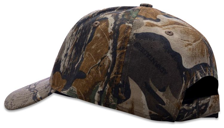 One Of These Days American Dream Hat Camo