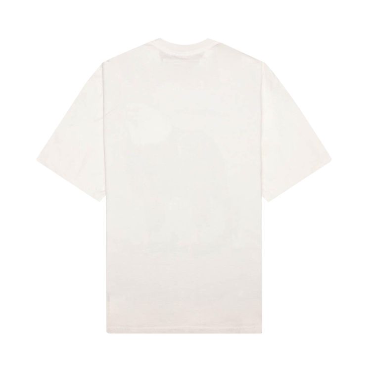 One Of These Days Team Logo Tee Bone
