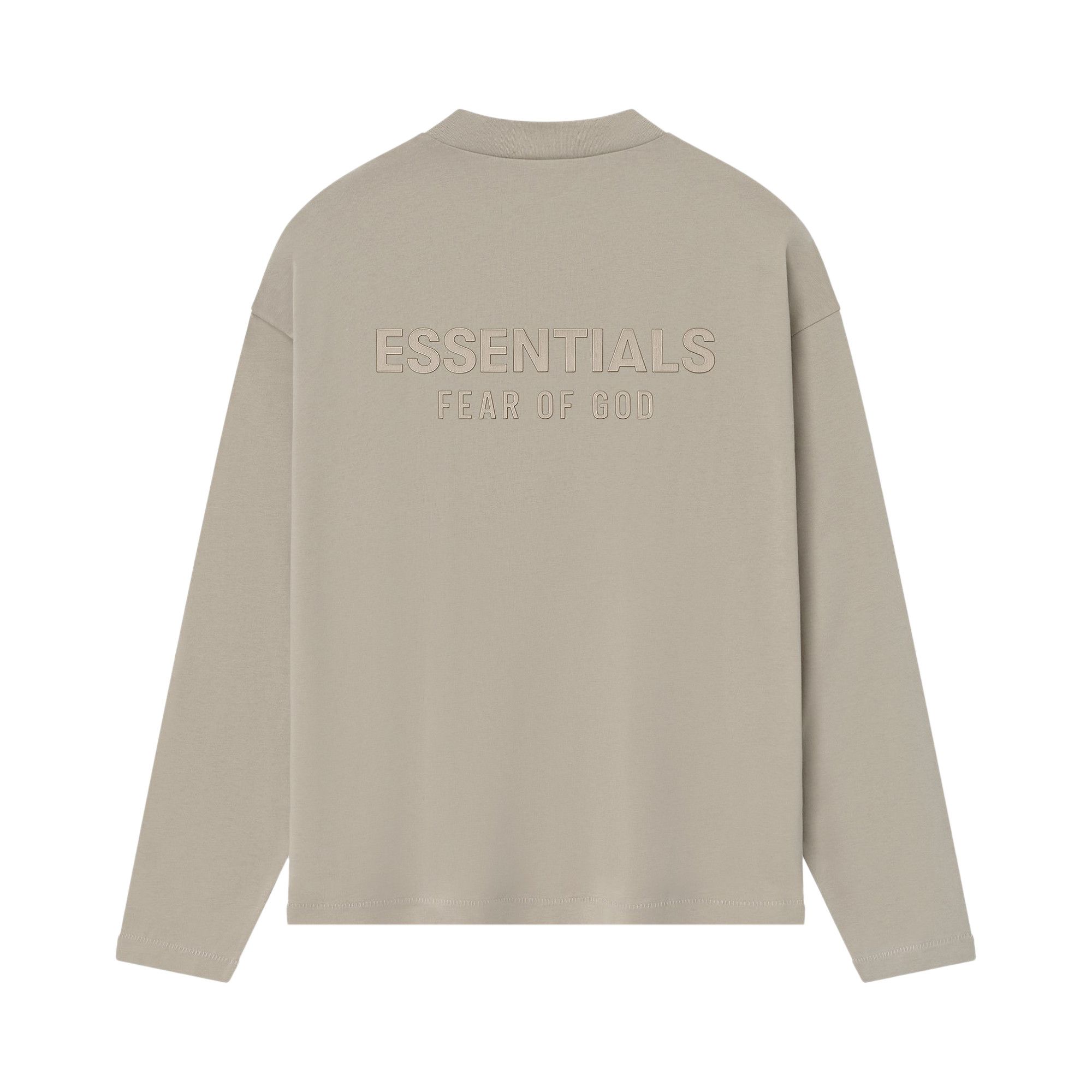 Tシャツ・カットソー FEAR OF GOD TSHIRT (125SP254201F) Tシャツ・カットソー FEAR OF GOD TSHIRT (125SP254201F) Fear