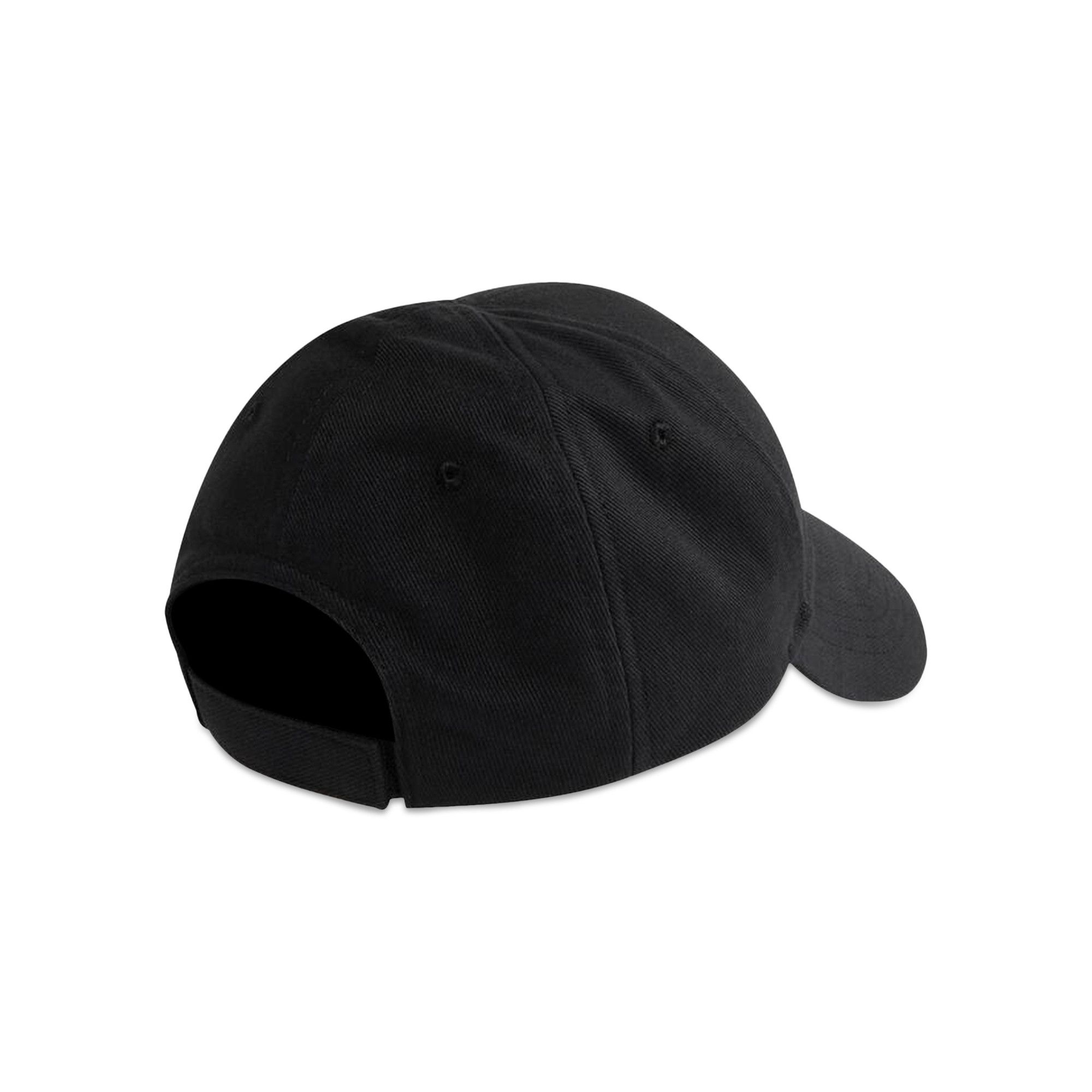 キャップ BALENCIAGA FW25 HAT (834914 410B2 9014) SchaferandweinerShops GB - Berretto COLUMBIA Watch Cap II