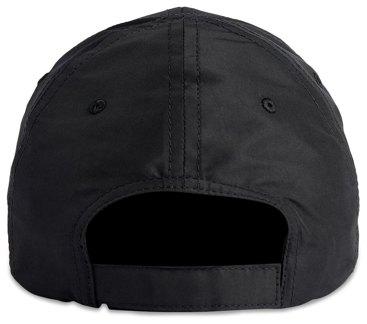 Balenciaga x Lamborghini Cap Black