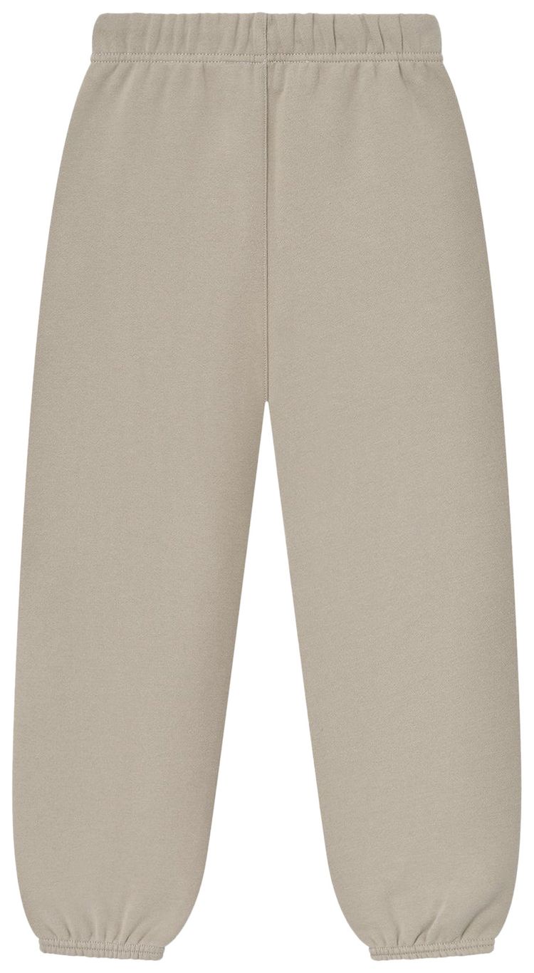Fear of God Essentials Kids Classic Sweatpant Timber