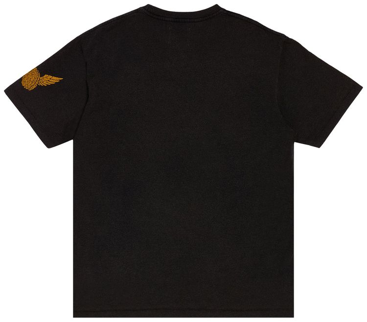 Gallery Dept Mechanic Shirt Black