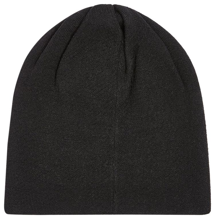 Gallery Dept G Ball Beanie Black