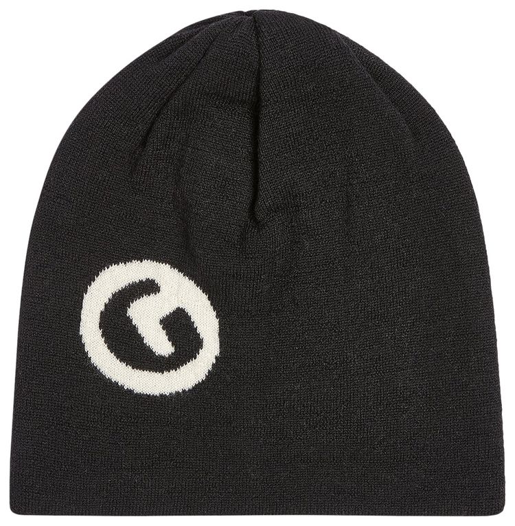 Gallery Dept G Ball Beanie Black