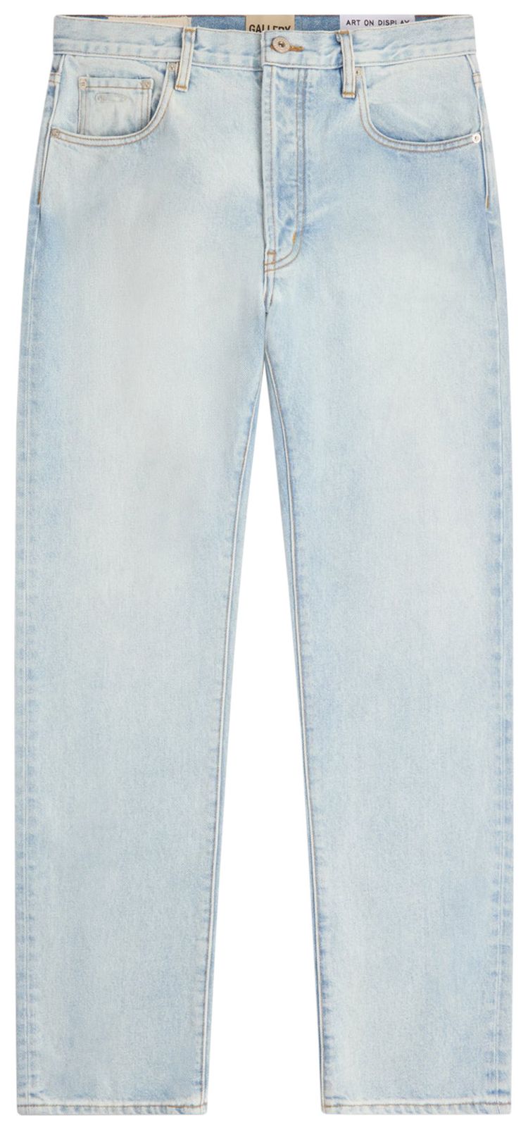 Gallery Dept Pascal 5001 Jean Light Blue