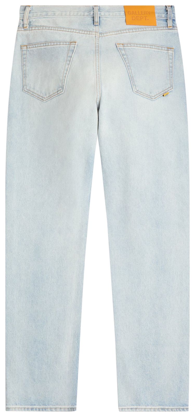 Gallery Dept Pascal 5001 Jean Light Blue