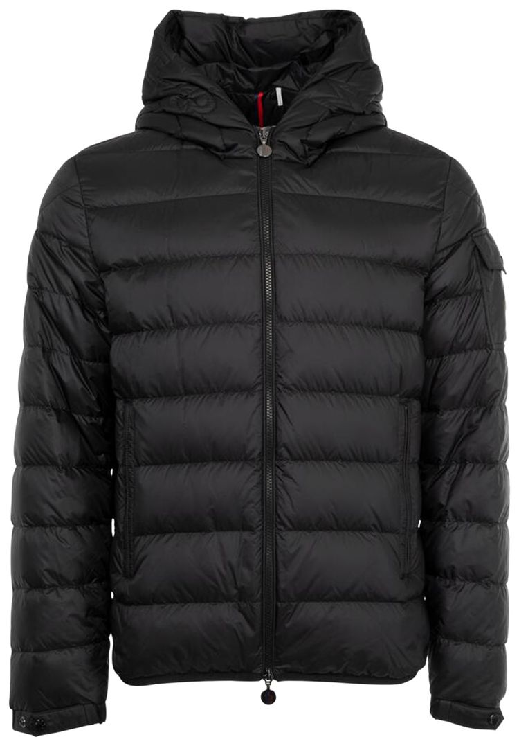 Moncler Najan Jacket Black