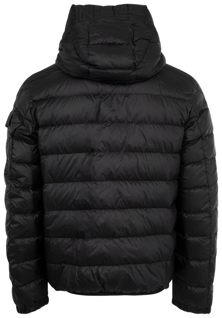 Moncler Najan Jacket Black