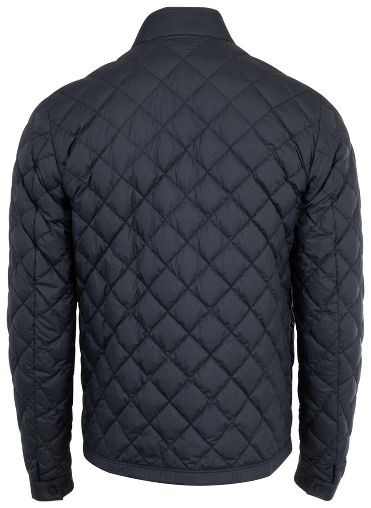 Moncler Oise Jacket Navy