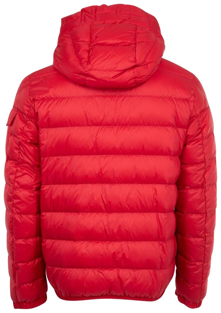 Moncler Najan Jacket Red
