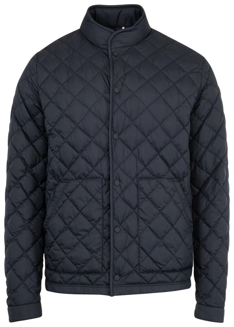Moncler Oise Jacket Navy