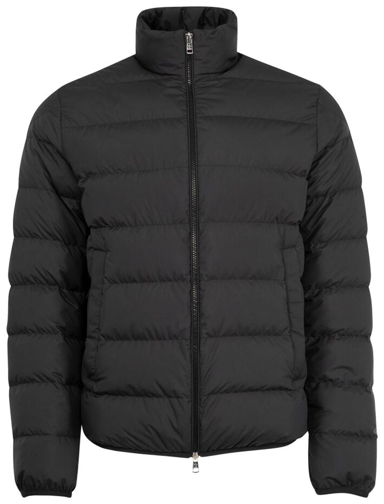 Moncler Baudinet Jacket Black