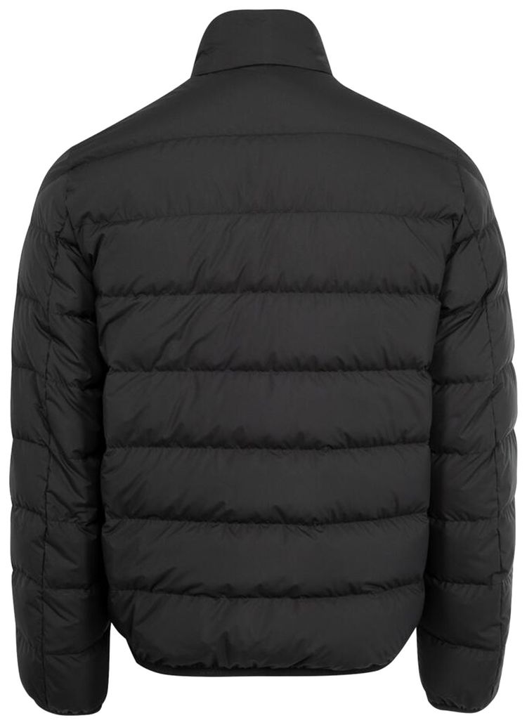 Moncler Baudinet Jacket Black