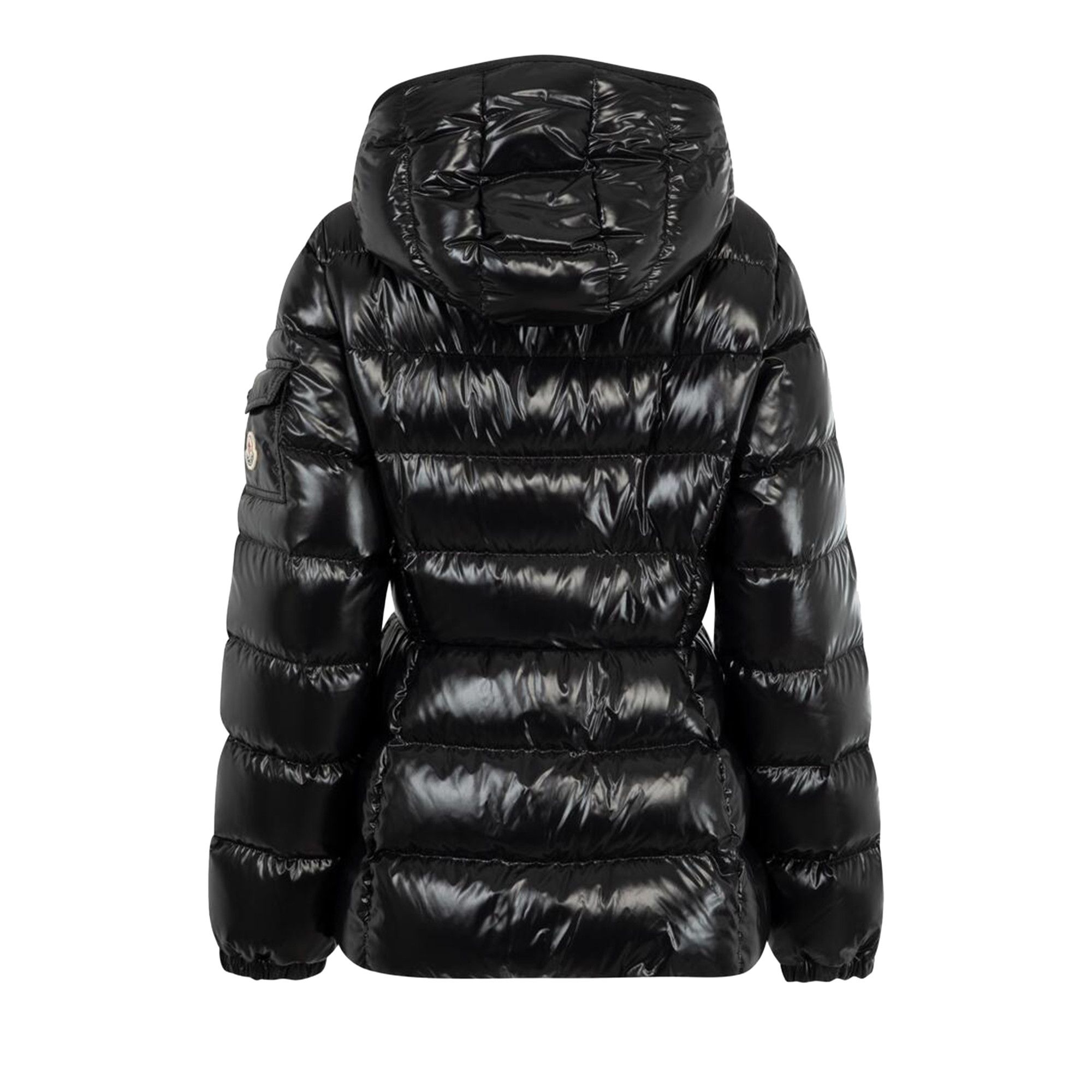 【関税&送料込】Moncler Barante Puffer Jacket MONCLER Barante Short Down Jacket J20931A00017597EU519