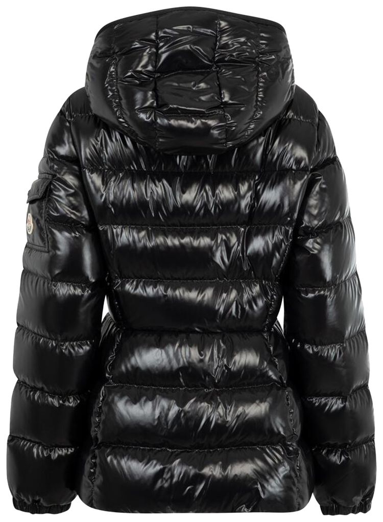 Moncler Barante Jacket Black