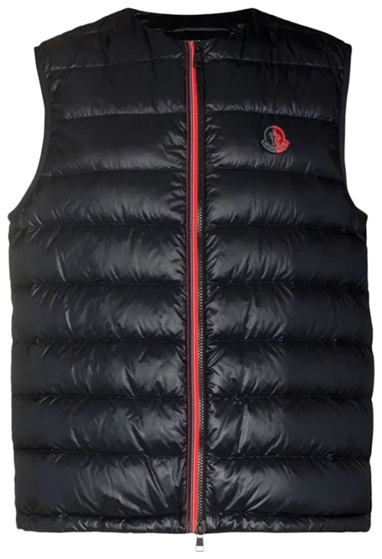 Moncler Genius 1952 Keffy Gilet Navy