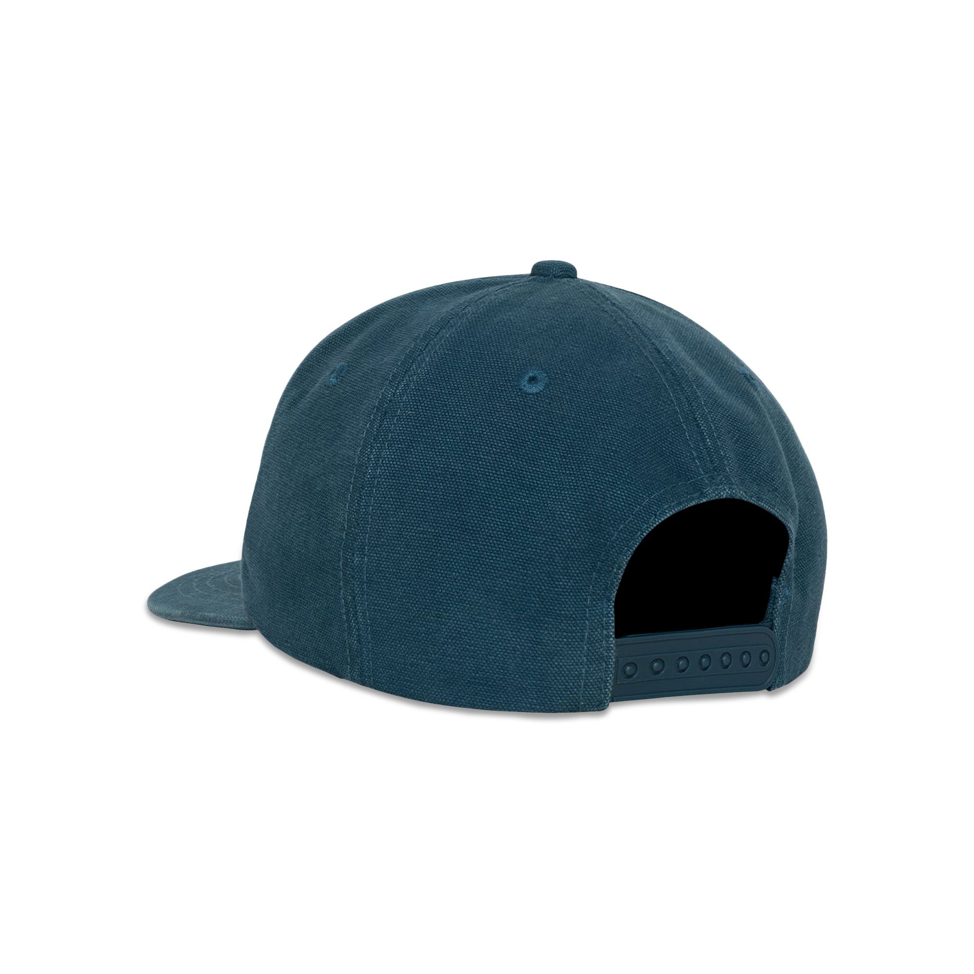 帽子 STUSSY x Our Legacy Work Shop Cap NAVY Buy Stussy x Our Legacy Work Shop Mid-Depth Cap 'Navy