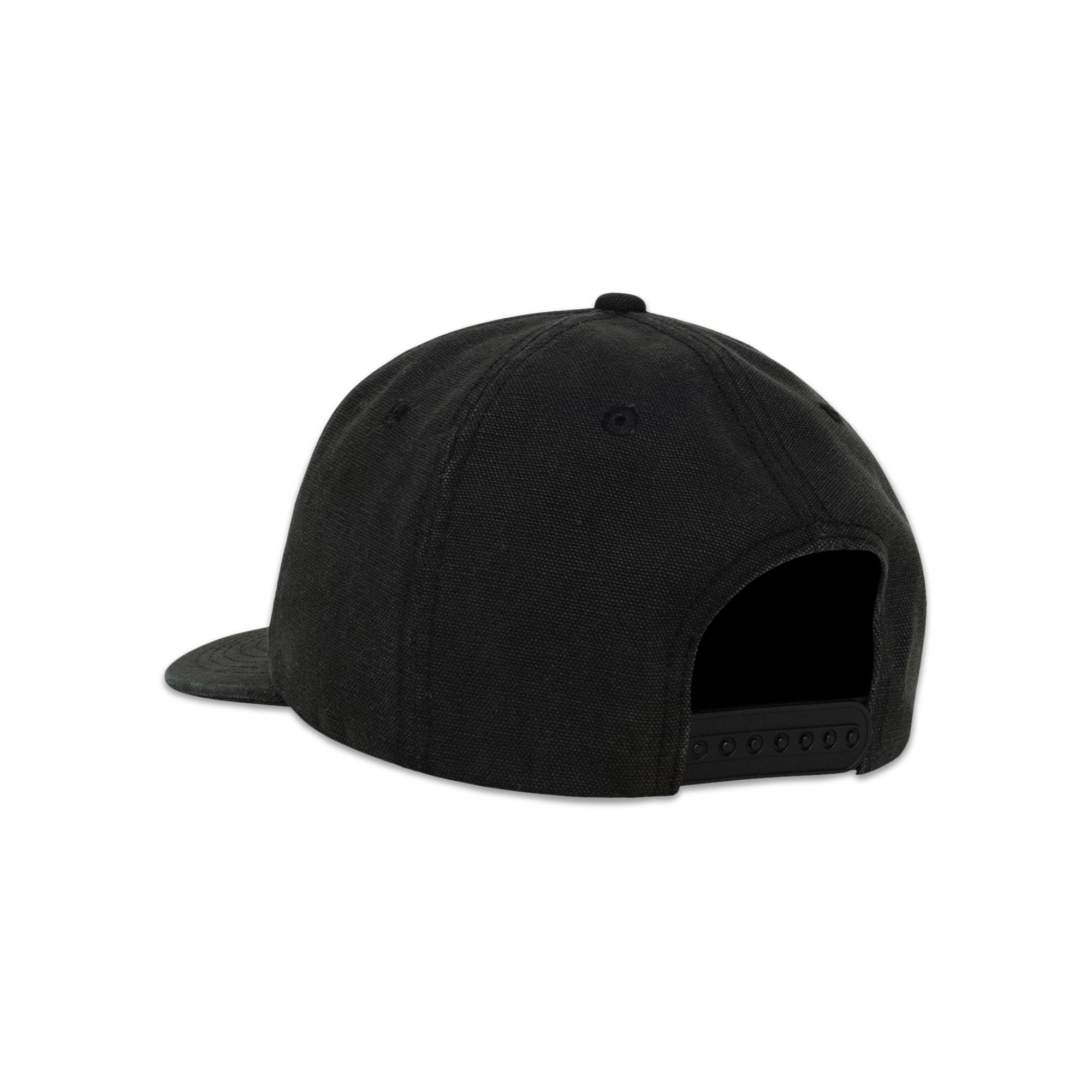 Buy Stussy x Our Legacy Work Shop Mid-Depth Cap 'Black