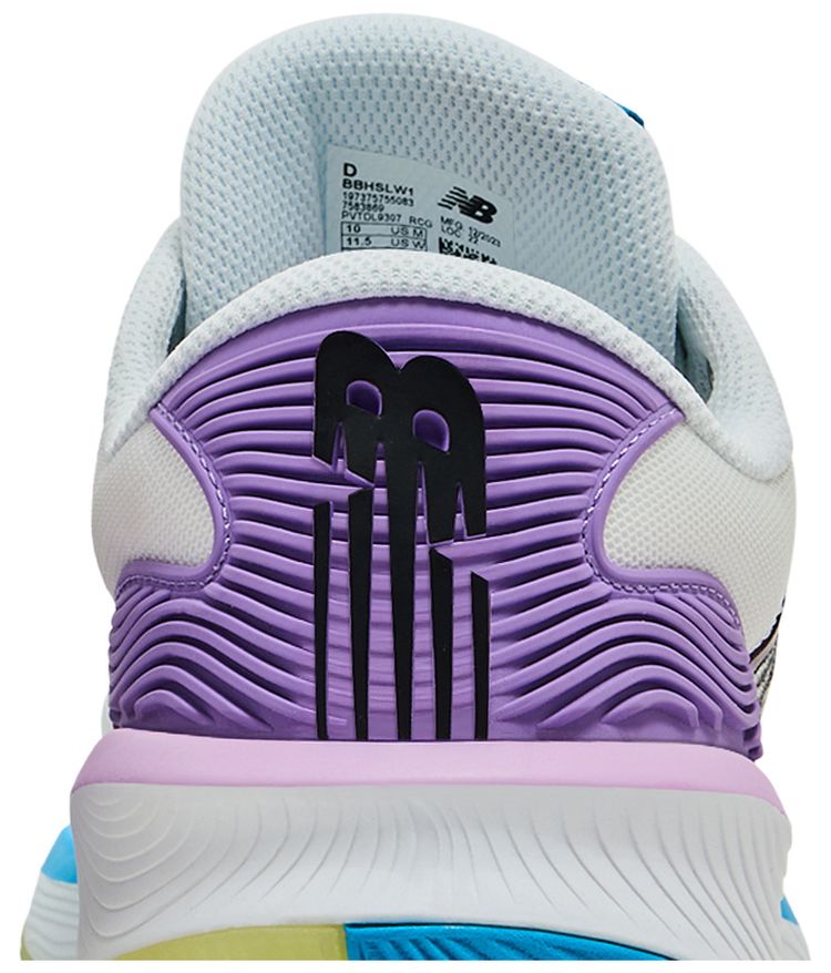 New Balance Hesi Low Unity of Sport