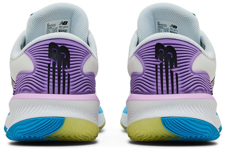 New Balance Hesi Low Unity of Sport