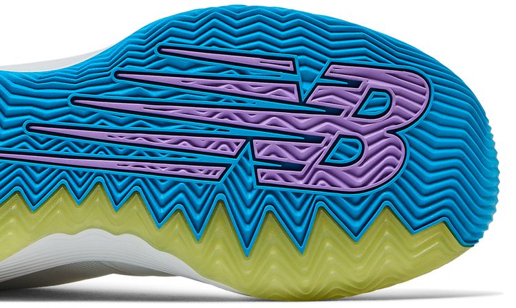 New Balance Hesi Low Unity of Sport