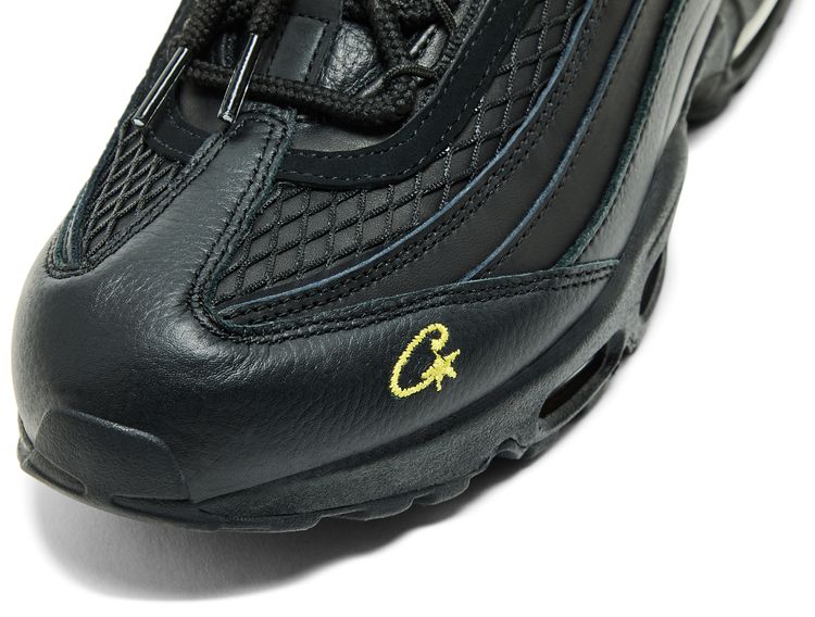 Corteiz x Air Max 95 SP Honey Blacks