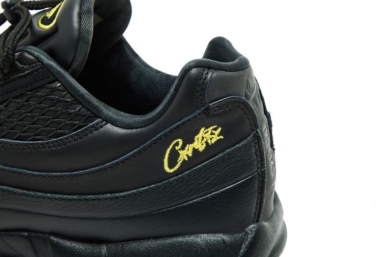 Corteiz x Air Max 95 SP Honey Blacks
