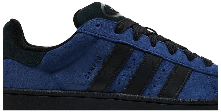 Adidas Campus 00s Dark Blue Black