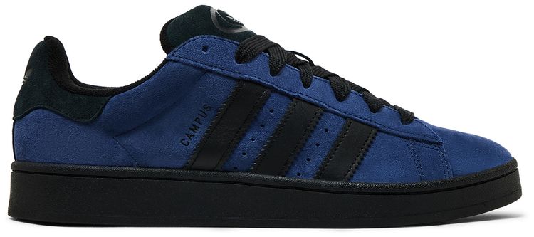 Adidas Campus 00s Dark Blue Black