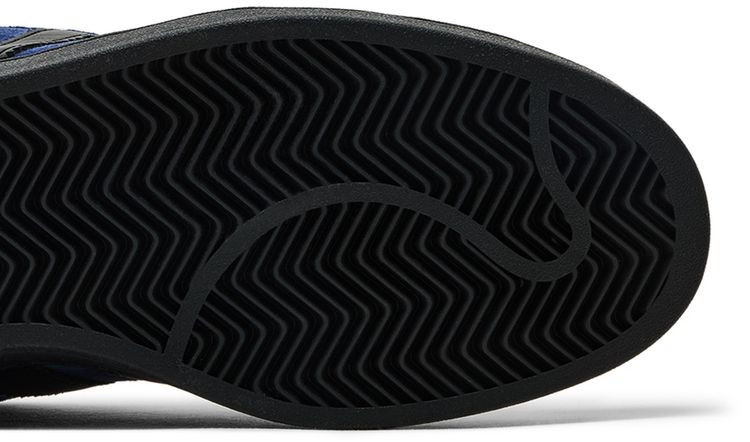 Adidas Campus 00s Dark Blue Black