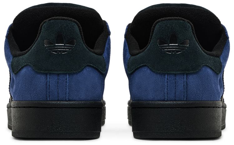 Adidas Campus 00s Dark Blue Black