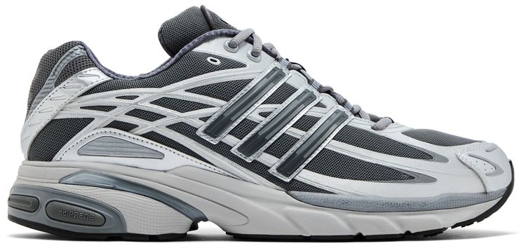 Adidas Adistar Cushion Grey Matte Silver