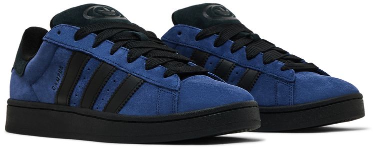 Adidas Campus 00s Dark Blue Black