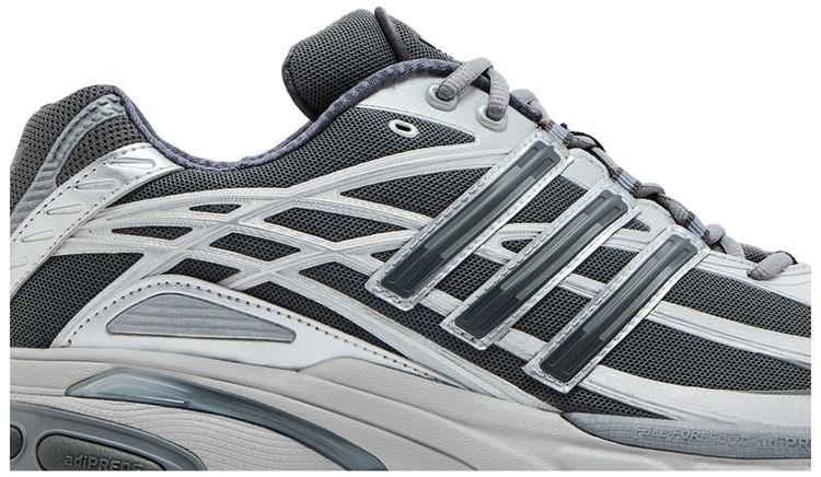 Adidas Adistar Cushion Grey Matte Silver