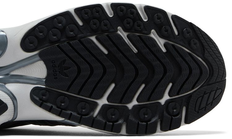 Adidas Adistar Cushion Grey Matte Silver