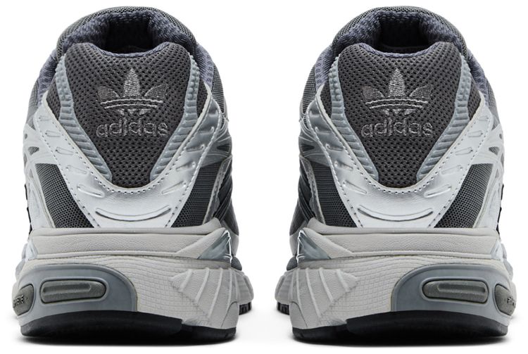 Adidas Adistar Cushion Grey Matte Silver