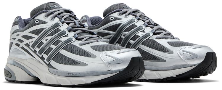 Adidas Adistar Cushion Grey Matte Silver